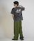 【ムラサキスポーツ限定】lost/LM6S-2106 JAPAN LAM TEE 半袖Tシャツ ロスト メンズ ムラサキスポーツ