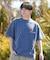 【ムラサキスポーツ限定】lost/LM6S-2106 JAPAN LAM TEE 半袖Tシャツ ロスト メンズ ムラサキスポーツ