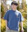 【ムラサキスポーツ限定】lost/LM6S-2106 JAPAN LAM TEE 半袖Tシャツ ロスト メンズ ムラサキスポーツ