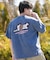 【ムラサキスポーツ限定】lost/LM6S-2106 JAPAN LAM TEE 半袖Tシャツ ロスト メンズ ムラサキスポーツ