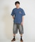 【ムラサキスポーツ限定】lost/LM6S-2106 JAPAN LAM TEE 半袖Tシャツ ロスト メンズ ムラサキスポーツ