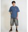 【ムラサキスポーツ限定】lost/LM6S-2106 JAPAN LAM TEE 半袖Tシャツ ロスト メンズ ムラサキスポーツ