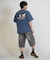 【ムラサキスポーツ限定】lost/LM6S-2106 JAPAN LAM TEE 半袖Tシャツ ロスト メンズ ムラサキスポーツ