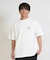 【ムラサキスポーツ限定】lost/LM6S-2109 MEYHEM FINE CURVES TEE 半袖Tシャツ ロスト メンズ ムラサキスポーツ