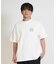 【ムラサキスポーツ限定】lost/LM6S-2109 MEYHEM FINE CURVES TEE 半袖Tシャツ ロスト メンズ ムラサキスポーツ