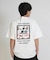 【ムラサキスポーツ限定】lost/LM6S-2109 MEYHEM FINE CURVES TEE 半袖Tシャツ ロスト メンズ ムラサキスポーツ