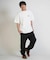 【ムラサキスポーツ限定】lost/LM6S-2109 MEYHEM FINE CURVES TEE 半袖Tシャツ ロスト メンズ ムラサキスポーツ