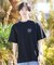【ムラサキスポーツ限定】lost/LM6S-2109 MEYHEM FINE CURVES TEE 半袖Tシャツ ロスト メンズ ムラサキスポーツ