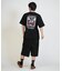【ムラサキスポーツ限定】lost/LM6S-2109 MEYHEM FINE CURVES TEE 半袖Tシャツ ロスト メンズ ムラサキスポーツ