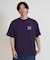 【ムラサキスポーツ限定】lost/LM6S-2109 MEYHEM FINE CURVES TEE 半袖Tシャツ ロスト メンズ ムラサキスポーツ