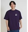 【ムラサキスポーツ限定】lost/LM6S-2109 MEYHEM FINE CURVES TEE 半袖Tシャツ ロスト メンズ ムラサキスポーツ