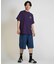 【ムラサキスポーツ限定】lost/LM6S-2109 MEYHEM FINE CURVES TEE 半袖Tシャツ ロスト メンズ ムラサキスポーツ