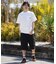 【ムラサキスポーツ限定】lost/ LOST POCKET TEE LM6S-2112 半袖Tシャツ ロスト メンズ ムラサキスポーツ