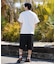 【ムラサキスポーツ限定】lost/ LOST POCKET TEE LM6S-2112 半袖Tシャツ ロスト メンズ ムラサキスポーツ