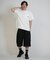 【ムラサキスポーツ限定】lost/ LOST POCKET TEE LM6S-2112 半袖Tシャツ ロスト メンズ ムラサキスポーツ
