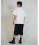 【ムラサキスポーツ限定】lost/ LOST POCKET TEE LM6S-2112 半袖Tシャツ ロスト メンズ ムラサキスポーツ