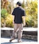 【ムラサキスポーツ限定】lost/ LOST POCKET TEE LM6S-2112 半袖Tシャツ ロスト メンズ ムラサキスポーツ