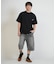 【ムラサキスポーツ限定】lost/ LOST POCKET TEE LM6S-2112 半袖Tシャツ ロスト メンズ ムラサキスポーツ