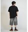 【ムラサキスポーツ限定】lost/ LOST POCKET TEE LM6S-2112 半袖Tシャツ ロスト メンズ ムラサキスポーツ