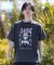 【ムラサキスポーツ限定】lost/LM6S-2113 MIXER TEE 半袖Tシャツ ロスト メンズ ムラサキスポーツ
