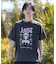 【ムラサキスポーツ限定】lost/LM6S-2113 MIXER TEE 半袖Tシャツ ロスト メンズ ムラサキスポーツ