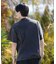 【ムラサキスポーツ限定】lost/LM6S-2113 MIXER TEE 半袖Tシャツ ロスト メンズ ムラサキスポーツ