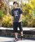 【ムラサキスポーツ限定】lost/LM6S-2113 MIXER TEE 半袖Tシャツ ロスト メンズ ムラサキスポーツ