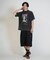 【ムラサキスポーツ限定】lost/LM6S-2113 MIXER TEE 半袖Tシャツ ロスト メンズ ムラサキスポーツ