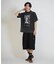 【ムラサキスポーツ限定】lost/LM6S-2113 MIXER TEE 半袖Tシャツ ロスト メンズ ムラサキスポーツ