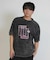 【ムラサキスポーツ限定】lost/LM6S-2113 MIXER TEE 半袖Tシャツ ロスト メンズ ムラサキスポーツ