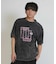 【ムラサキスポーツ限定】lost/LM6S-2113 MIXER TEE 半袖Tシャツ ロスト メンズ ムラサキスポーツ