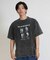 【ムラサキスポーツ限定】lost/LM6S-2113 MIXER TEE 半袖Tシャツ ロスト メンズ ムラサキスポーツ
