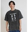 【ムラサキスポーツ限定】lost/LM6S-2113 MIXER TEE 半袖Tシャツ ロスト メンズ ムラサキスポーツ
