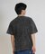 【ムラサキスポーツ限定】lost/LM6S-2113 MIXER TEE 半袖Tシャツ ロスト メンズ ムラサキスポーツ