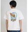 【ムラサキスポーツ限定】lost/LM6S-2114 半袖Tシャツ ロスト メンズ ムラサキスポーツ