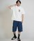 【ムラサキスポーツ限定】lost/LM6S-2114 半袖Tシャツ ロスト メンズ ムラサキスポーツ