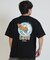 【ムラサキスポーツ限定】lost/LM6S-2114 半袖Tシャツ ロスト メンズ ムラサキスポーツ