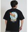 【ムラサキスポーツ限定】lost/LM6S-2114 半袖Tシャツ ロスト メンズ ムラサキスポーツ
