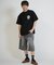【ムラサキスポーツ限定】lost/LM6S-2114 半袖Tシャツ ロスト メンズ ムラサキスポーツ
