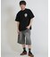 【ムラサキスポーツ限定】lost/LM6S-2114 半袖Tシャツ ロスト メンズ ムラサキスポーツ