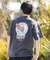【ムラサキスポーツ限定】lost/LM6S-2114 半袖Tシャツ ロスト メンズ ムラサキスポーツ