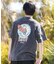 【ムラサキスポーツ限定】lost/LM6S-2114 半袖Tシャツ ロスト メンズ ムラサキスポーツ