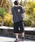 【ムラサキスポーツ限定】lost/LM6S-2114 半袖Tシャツ ロスト メンズ ムラサキスポーツ