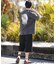 【ムラサキスポーツ限定】lost/LM6S-2114 半袖Tシャツ ロスト メンズ ムラサキスポーツ