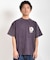 【ムラサキスポーツ限定】lost/LM6S-2114 半袖Tシャツ ロスト メンズ ムラサキスポーツ
