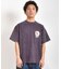 【ムラサキスポーツ限定】lost/LM6S-2114 半袖Tシャツ ロスト メンズ ムラサキスポーツ