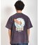 【ムラサキスポーツ限定】lost/LM6S-2114 半袖Tシャツ ロスト メンズ ムラサキスポーツ