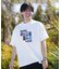 【ムラサキスポーツ限定】lost/LM6S-2115 SURF VIDS TEE 半袖Tシャツ ロスト メンズ ムラサキスポーツ