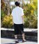 【ムラサキスポーツ限定】lost/LM6S-2115 SURF VIDS TEE 半袖Tシャツ ロスト メンズ ムラサキスポーツ