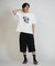 【ムラサキスポーツ限定】lost/LM6S-2115 SURF VIDS TEE 半袖Tシャツ ロスト メンズ ムラサキスポーツ
